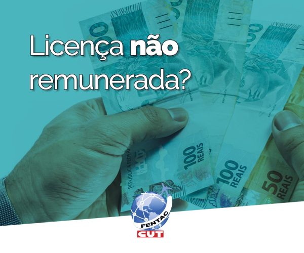 Licença não Remunerada