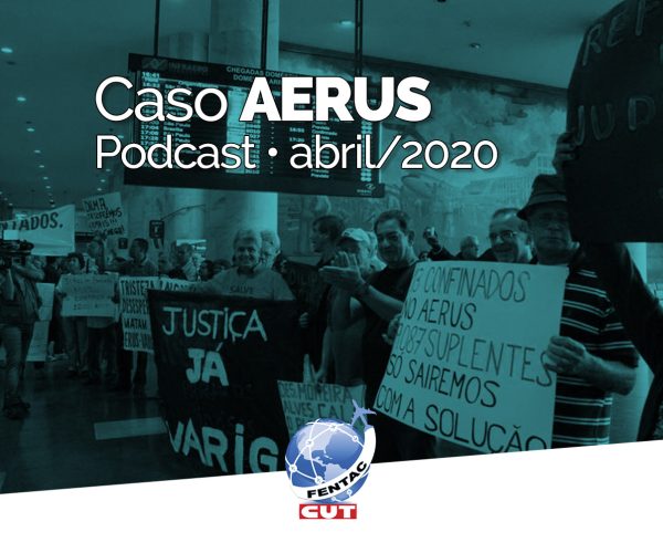Caso Aerus