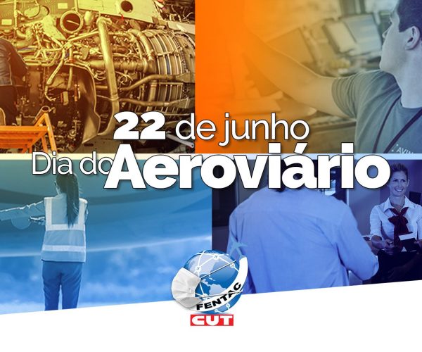 Dia do Aeroviário