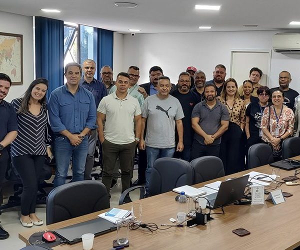 Capa Terceira rodada Latam