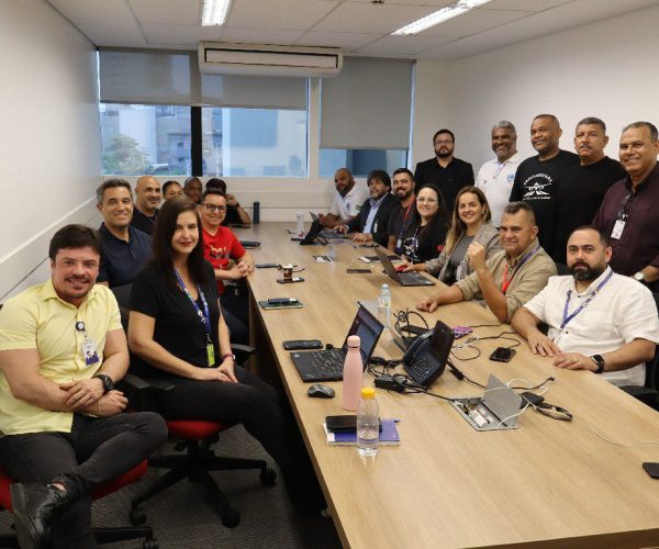 Capa aeroviarios latam