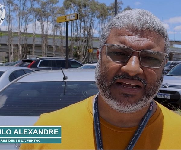 Capa site Fentac Mensagem