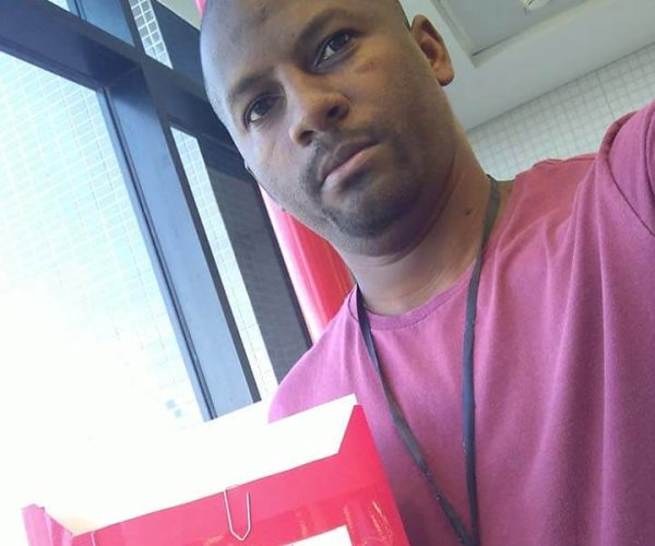 Delegado-sindical-SNA-Willian-Santana-Sindicato-Nacional-dos-Aeroviários