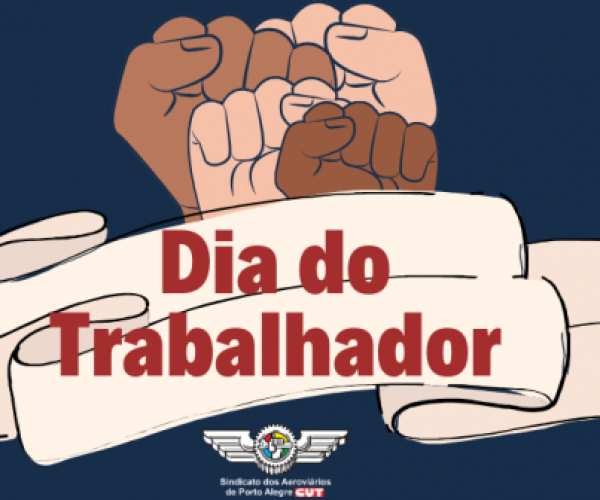 Dia do trabalhador