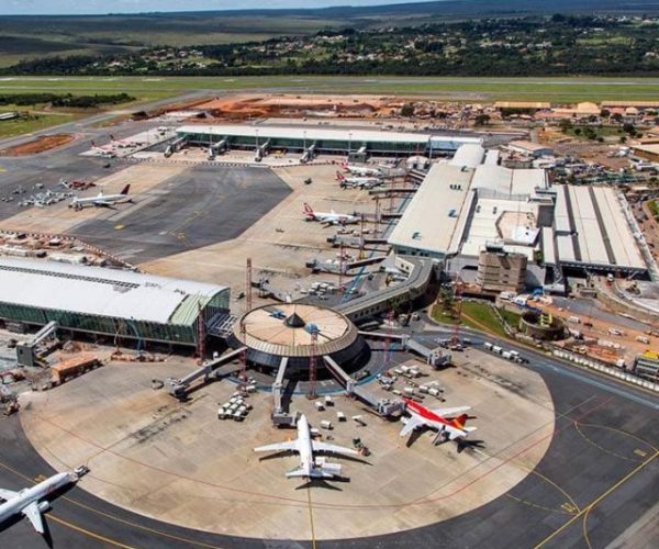 Greve-Security-Sata-Aeroporto-de-Brasília-SNA-Sindicato-Nacional-dos-Aeroviários