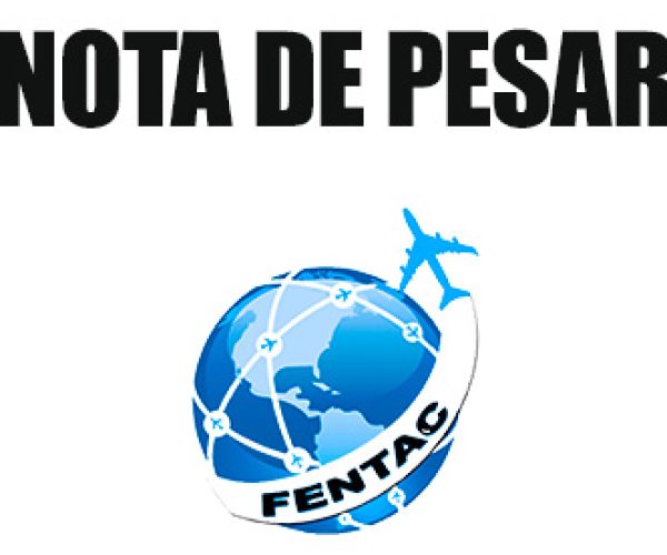 Nota de pesar fentac