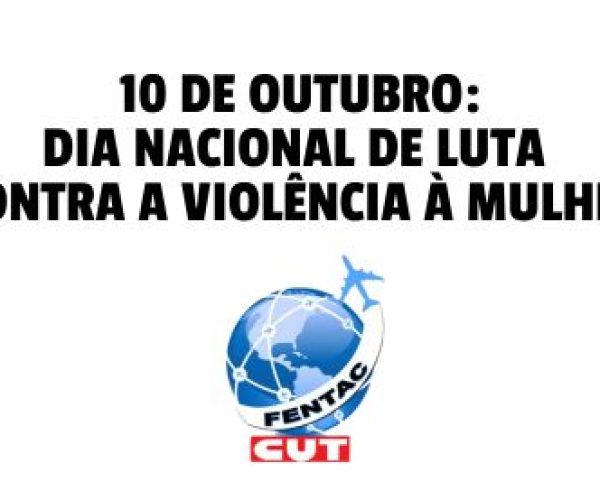 Outubro Fentac