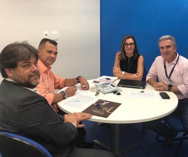 Reunião-com-Azul-Linhas-Aéreas-Sindicato-Nacional-dos-Aeroviários-SNA