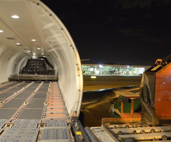 SAC cria comitê para desenvolver setor de cargas