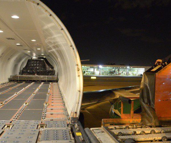 SAC cria comitê para desenvolver setor de cargas