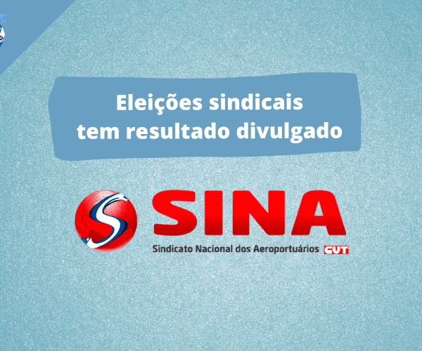 SINA apresenta resultado das eleições e tem nova diretoria (1)