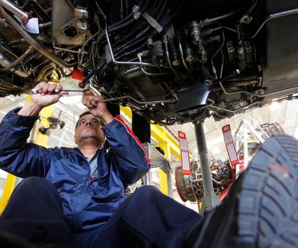 Foto: Reinaldo Canato/UOL