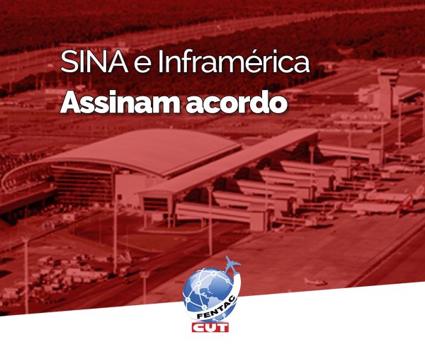 sina e inframerica