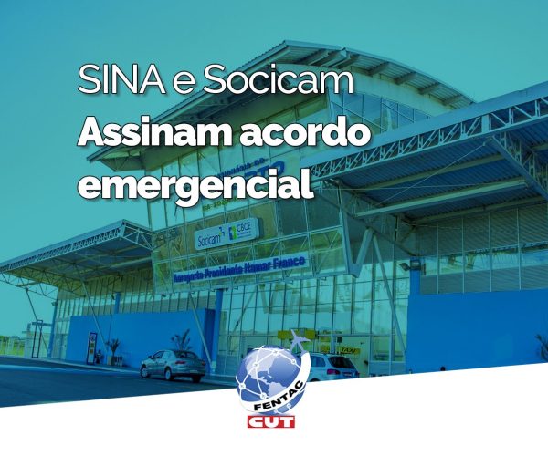 sina e socicam