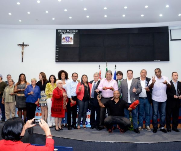 Troféu Operário do Ano 2015 - 25.05.15